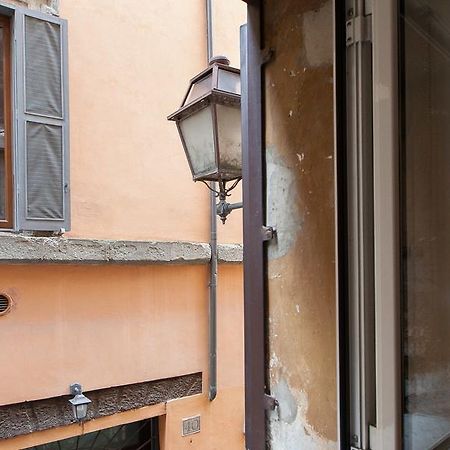 Cappellari Loft Apartment Roma Exterior foto