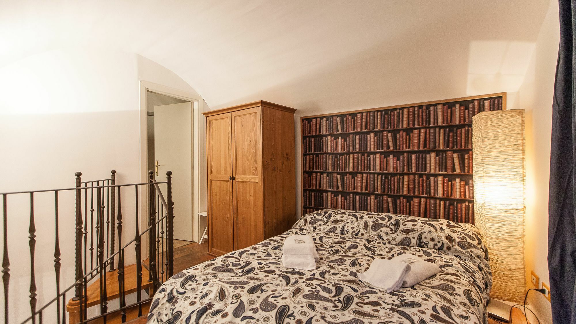 Cappellari Loft Apartment Roma Exterior foto