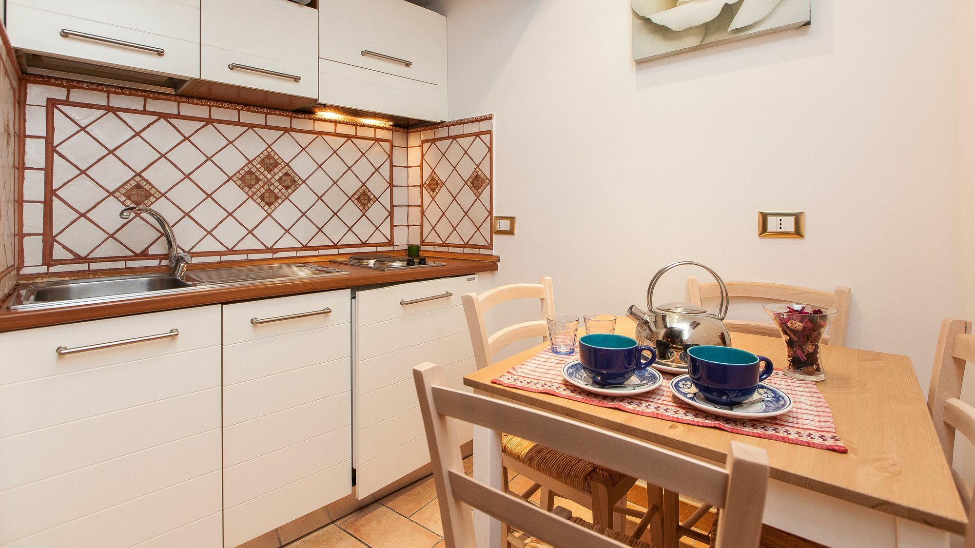 Cappellari Loft Apartment Roma Exterior foto