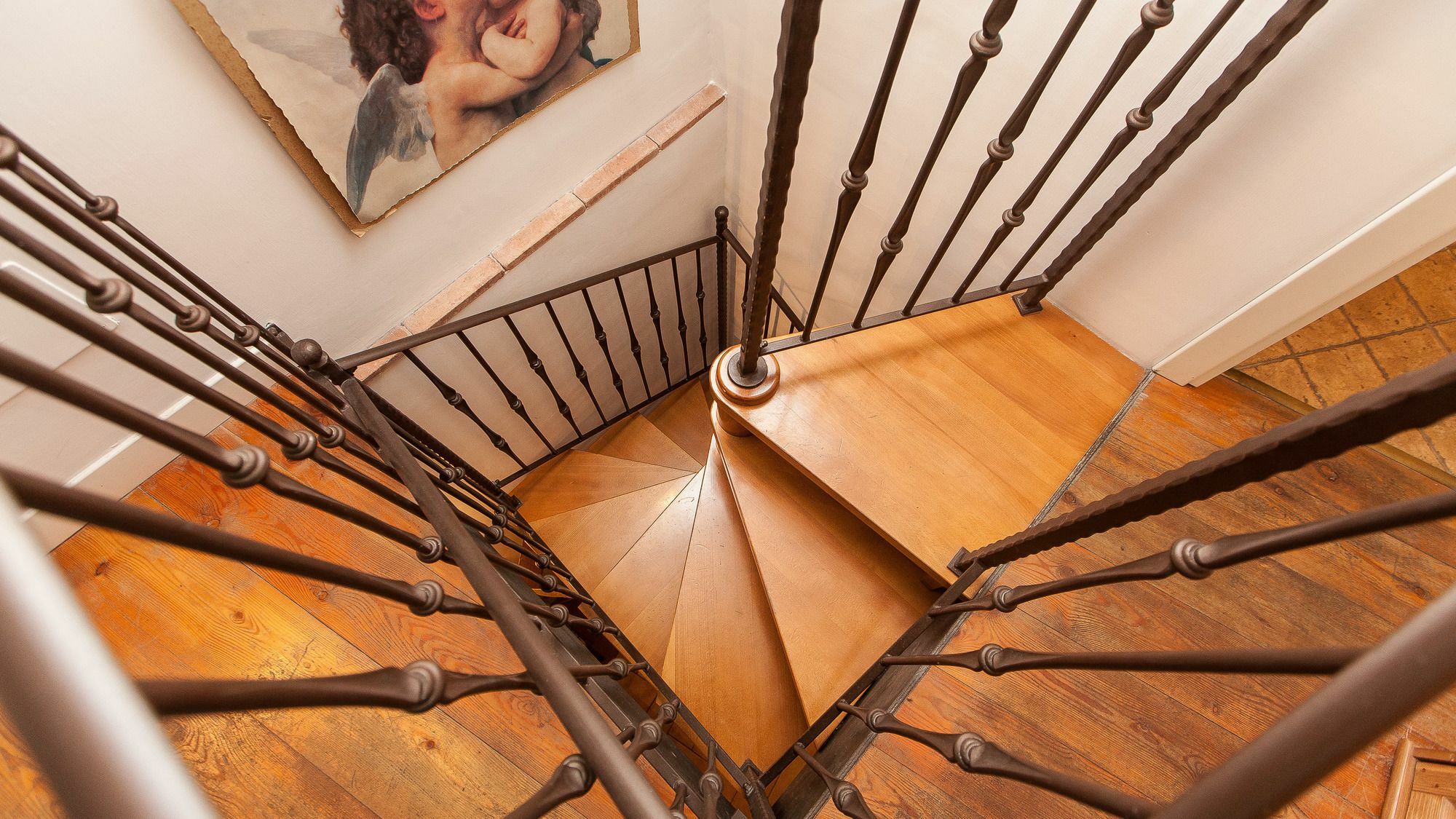 Cappellari Loft Apartment Roma Exterior foto