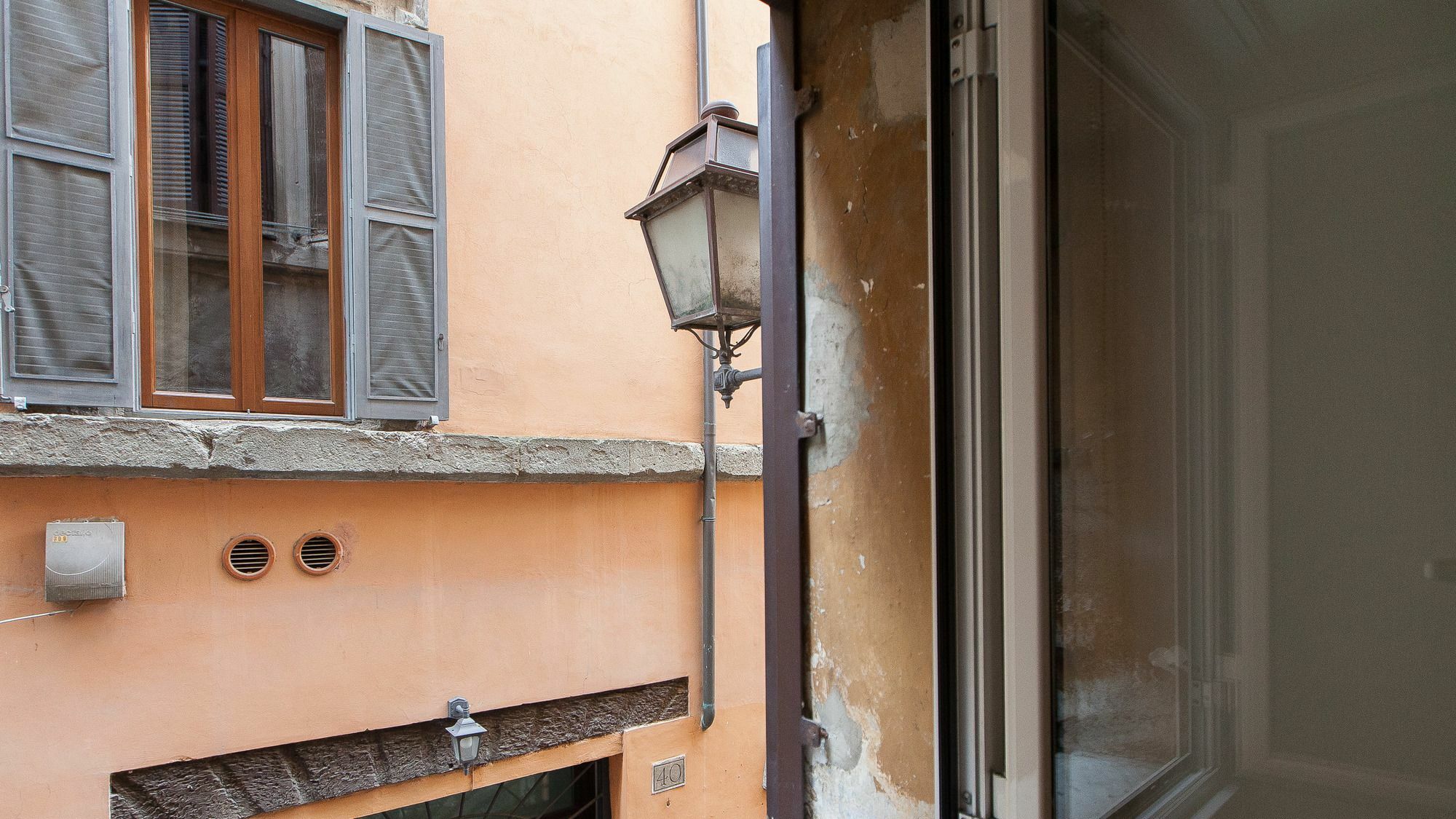 Cappellari Loft Apartment Roma Exterior foto